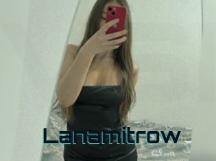 Lanamitrow