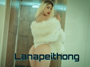 Lanapeithong