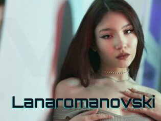 Lanaromanovski