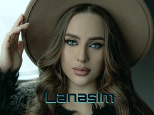 Lanasim