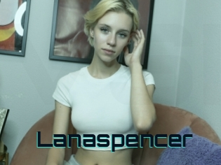 Lanaspencer