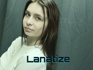 Lanatize