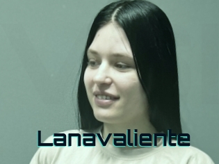 Lanavaliente