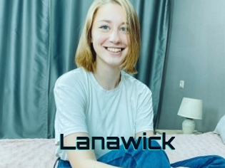 Lanawick