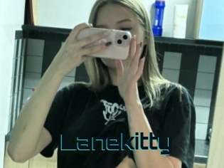 Lanekitty