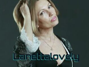 Lanettalovely