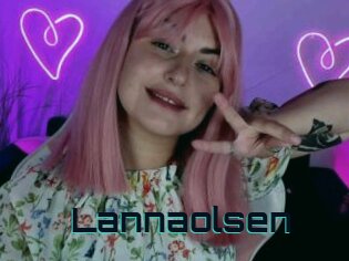 Lannaolsen