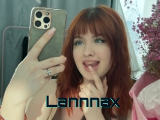 Lannnax