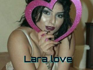 Lara_love