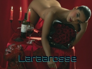 Laraarosse