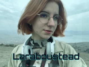 Laraboustead