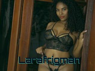 Larafrigman