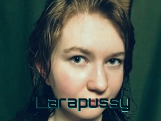 Larapussy