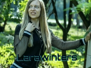 Larawinters