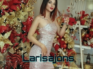 Larisajons