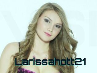 Larissahott21