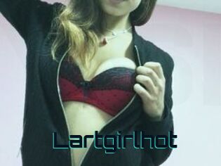 Lartgirlhot