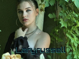 Laryrussell