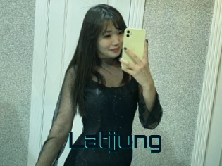 Latijung