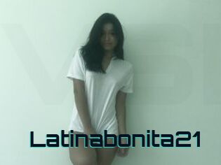 Latinabonita21