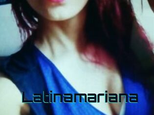 Latinamariana