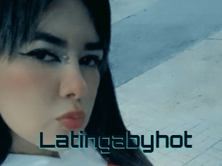 Latingabyhot