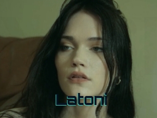 Latoni