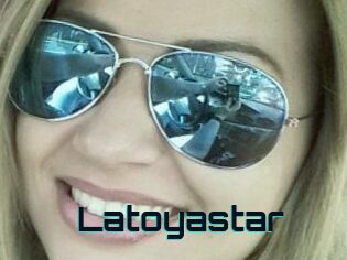 Latoyastar