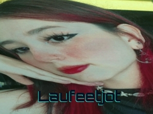 Laufeetjot