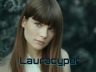 Lauracyper