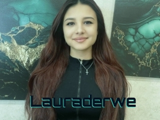Lauraderwe