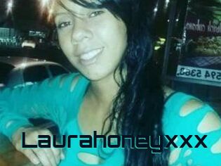 Laurahoneyxxx