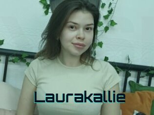 Laurakallie
