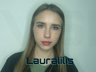 Lauralilis