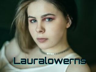 Lauralowerns