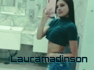 Lauramadinson