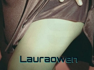 Lauraowen