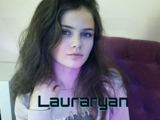 Lauraryan