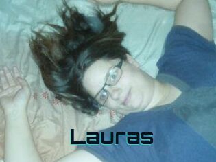 Lauras