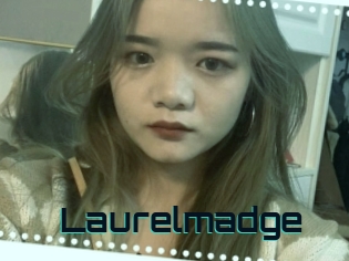 Laurelmadge
