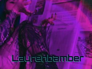 Laurenbamber
