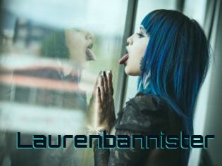 Laurenbannister