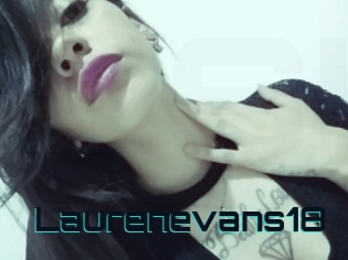Laurenevans18