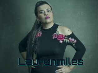 Laurenmiles