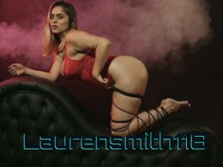 Laurensmith118