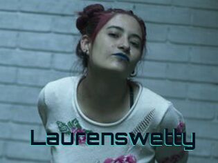 Laurenswetty