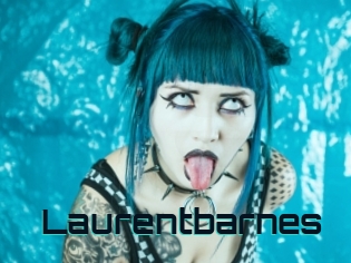 Laurentbarnes