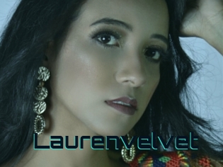 Laurenvelvet