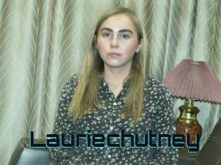 Lauriechutney
