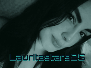 Lauritastars25